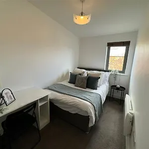  Apartment Central Ocean Village W Parking 6beds